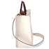 FENDI Sunshine Medium Tote Bag 8BH386-ABVL Cream Leather